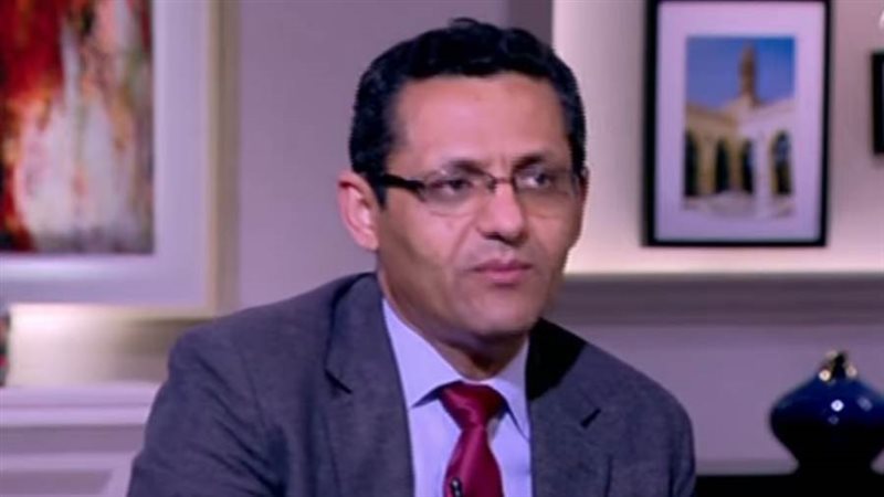 نقيب الصحفيين