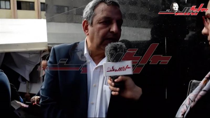 الكاتب الصحفي يحيى