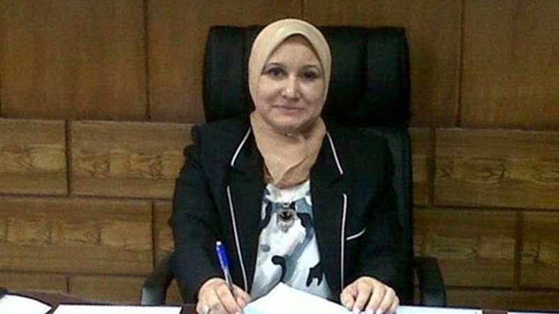 الدكتورة كوثر محمود