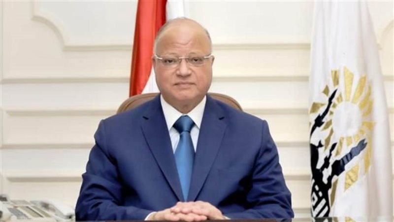 اللواء خالد عبدالعال