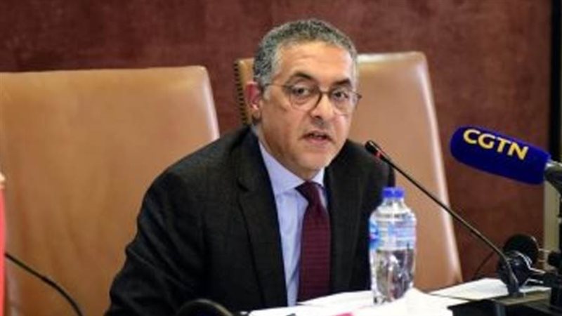 رئيس الهيئة العامة