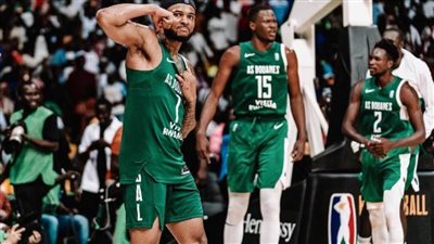 تعرّف على الفرق المتأهلة لنهائيات BAL 3 من مجموعة الصحراء