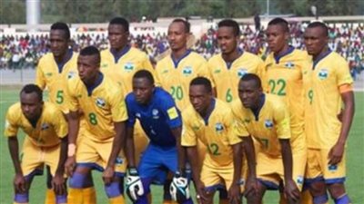 تعادل رواندا وبنين وسيراليون وساوتومي وبرينسيب بتصفيات أمم إفريقيا