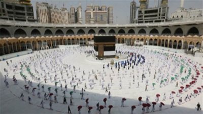رئاسة شؤون الحرمين تبدأ تنفيد أكبر خطة في تاريخها في شهر رمضان
