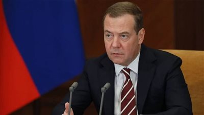 ميدفيديف: الغرب يسعى لزعزعة استقرار الوضع السياسي في روسيا