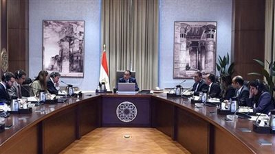 مدبولي يلتقي وفدا فرنسيا لشرح موقف الحكومة المصرية تجاه عدد من القضايا المهمة