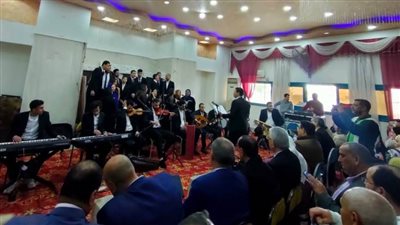 احتفالا بعيد الأم.. معارض فنية وتشكيلية بثقافة الأنفوشي وبولكلي