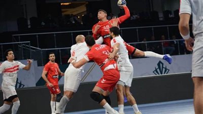 باستور يطلب مشاهدة مباريات الأهلي والزمالك في دوري اليد .. واستدعاء 40 لاعبا للمنتخب