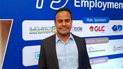 عبد الوكيل علي يكشف: زيادة الطلب على وظائف تكنولوجيا المعلومات برواتب مرتفعة 