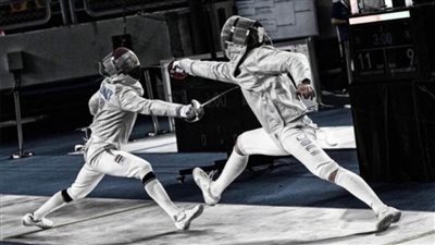 غدًا.. انطلاق كأس العالم لسلاح السيف رجال بالمجر