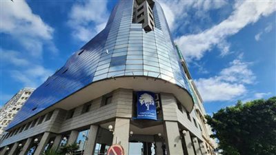 بورصة المغرب تغلقُ على ارتفاع