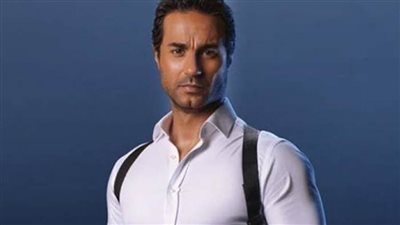 كريم فهمي من 