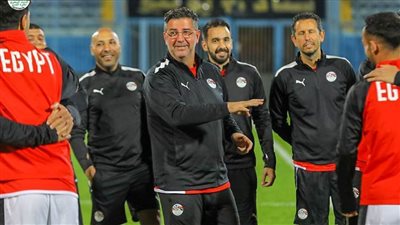 تشكيل منتخب مصر المتوقع أمام مالاوي بتصفيات أمم إفريقيا 
