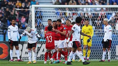 100 تذكرة.. الأهلي يحدد عدد تذاكر للهلال السوداني في لقائهما بدوري أبطال إفريقيا