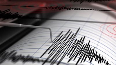 المركز السوري للزلازل: تسجيل 34 هزة بين الضعيفة والمتوسطة خلال الـ 24 ساعة الماضية