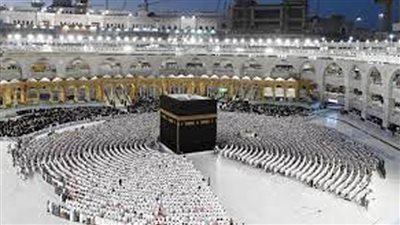 رئاسة شئون الحرمين تكثِّف خدماتِها لاستقبال ضيوف الرحمن لأداء أول جمعة في