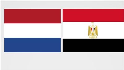 مصر وهولندا تبحثان سبل فتح أفق أوسع لعلاقاتهما خلال جولة مشاورات سياسية بالقاهرة