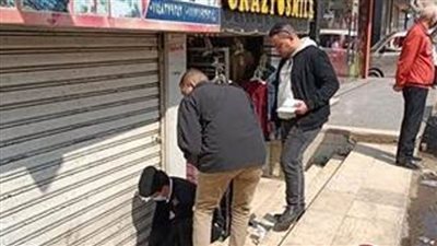 تحرير 280 مخالفة لمحلات لم تلتزم بقرار مجلس الوزراء بالغلق لترشيد الكهرباء