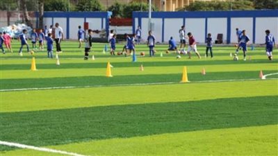 في رمضان.. دورات وفعاليات وأنشطة رياضية بمراكز شباب الوادي الجديد