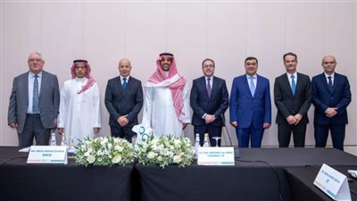 مصر للطيران تشارك في اجتماع اللجنة التنفيذية رقم ٩٤ للاتحاد العربي للنقل الجوي بجدة