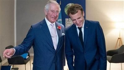 عاجل.. المظاهرات تجبر الرئاسة الفرنسية على تأجيل زيارة ملك بريطانيا إلى باريس