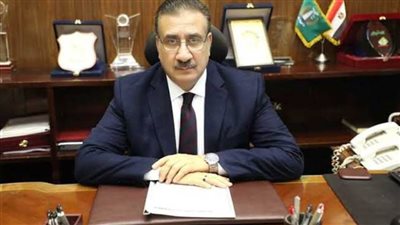  محافظ المنوفية: تحصين 260 ألف رأس ماشية ضد مرض الحمى القلاعية والوادي المتصدع