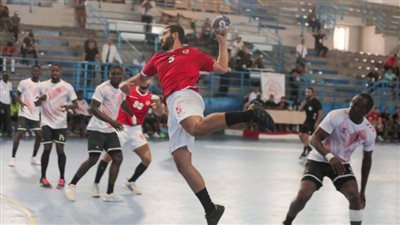 الموقف الكامل للأهلي والزمالك قبل قمة الليلة في دوري اليد