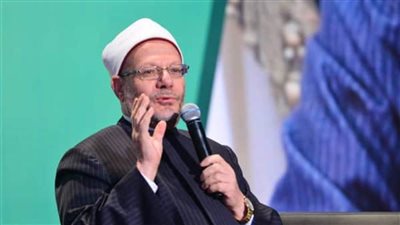 عاجل.. مفتي الجمهورية: من عجز عجزًا مستمرًّا عن الصوم بشهادة الأطباء يُخرج فديةً