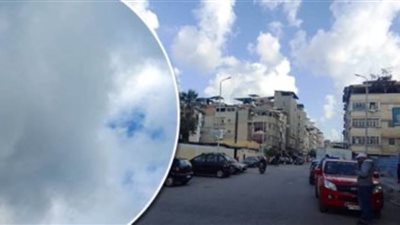 هطول أمطار متوسطة الشدة على مختلف مدن ومراكز الشرقية 