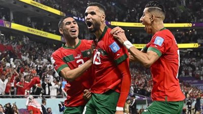 منتخب المغرب أول المتأهلين لنهائيات كأس الأمم الإفريقية «كوت ديفوار 2024»