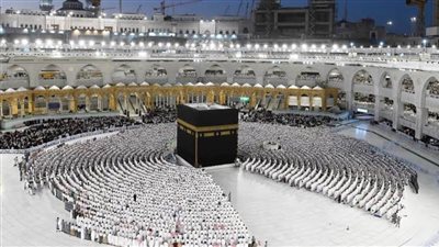 رئاسة شؤون الحرمين تكثِّف خدماتها لاستقبال ضيوف الرحمن