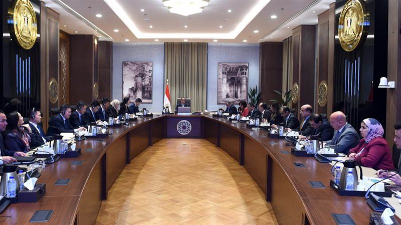 رئيس الوزراء الدكتور