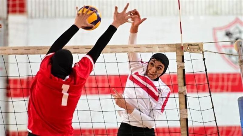 مايا ممدوح لاعبة