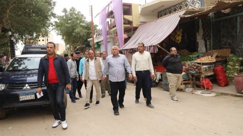 اللواء الزملوط في