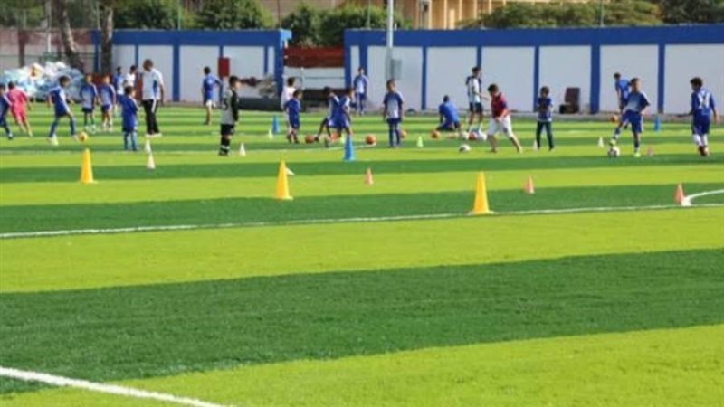 مسابقات ودورات رمضانيه