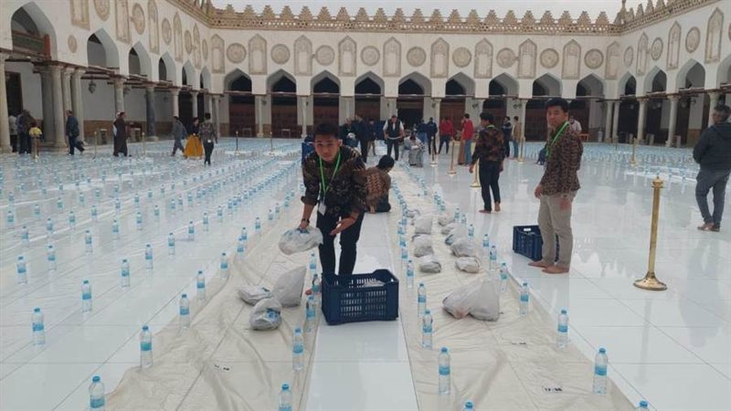 الجامع الأزهر