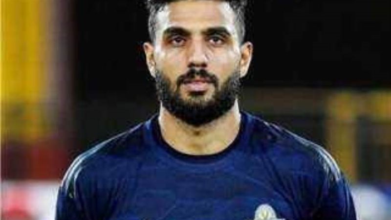 أحمد الشناوي