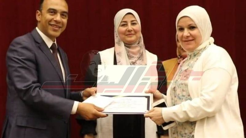 نائب محافظ المنيا