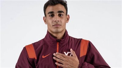 والدة السباح يوسف رمضان: لقد حقق حلمًا من أحلامه في أمريكا.. وأنتظره بطلًا أولمبيًا