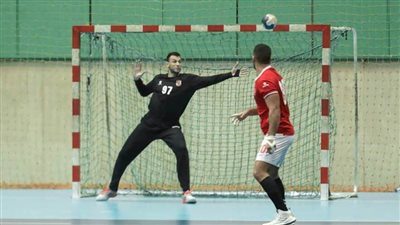 النشرة الرياضية| الأهلي يبحث عن محترف ومدرب حراس مرمى عالمي في منتخب اليد