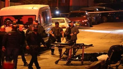 إصابة إسرائيليين اثنين بجروح إثر إطلاق نار قرب حوارة شمالي الضفة الغربية