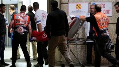 عقب إصابة جنديين إسرائيليين في إطلاق نار.. بن غفير: آن الأوان لفرض النظام بحوارة