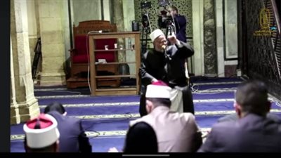 رئيس جامعة الأزهر الأسبق: القائد الناجح يتسم بالعفو واللين ويغفر أخطاء من حوله