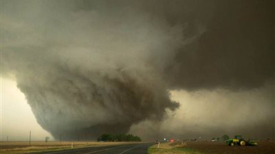 ارتفاع عدد ضحايا الإعصار المدمر بولاية مسيسبي الأمريكية إلى 23 حالة وفاة