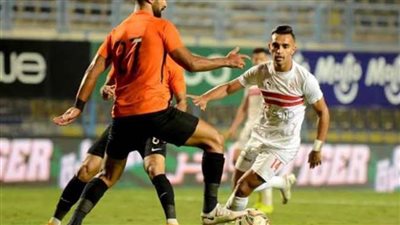 الزمالك والبنك الأهلي.. الاختبار الأول في كأس الرابطة