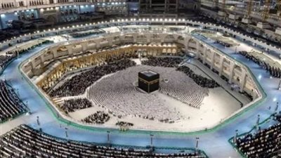 رئاسة شؤون الحرمين تهيِّئ 120 مصلى بالتوسعة الجديدة للمسجد الحرام