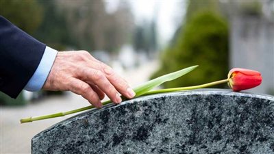 دراسة: وفاة الزوجات أولا يهدد حياة الرجال بين كبار السن بنسبة تصل إلى 70 بالمائة