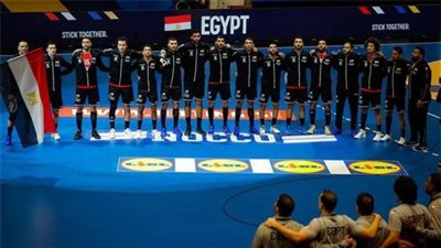 40 لاعبًا في أول تجمع للمنتخب استعدادا للبطولة الإفريقية