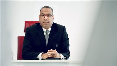 فضل الله يكشف 5 مسارات مستقبلية في خريطة الاستثمار الرياضي