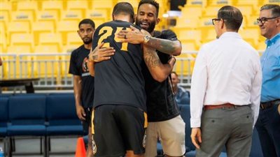 قيمة عقد والتر هودج مع فريقه الجديد بعد الرحيل عن الأهلي